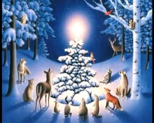 Wesołych Świąt życzy portal www.Gorzowska.TV