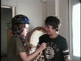 Bob bond: Infocommercial Trouble Extended version