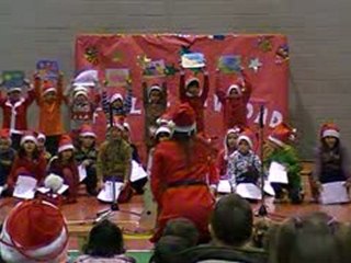 ARRE BORRIQUITO (2º)