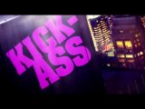 Kick-Ass Hit Girl