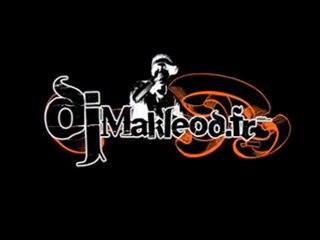 Dj Makleod - Pass Pass sur Kool G Rap