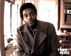 Stefan Filey - Interview FROM PARIS