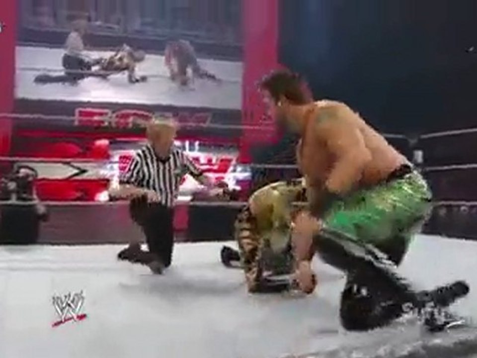 WWE ECW 22_12_09 Part 3_5 (HDTV)