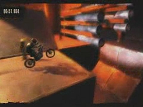 Trials HD - Trailer 2 du DLC Big Pack