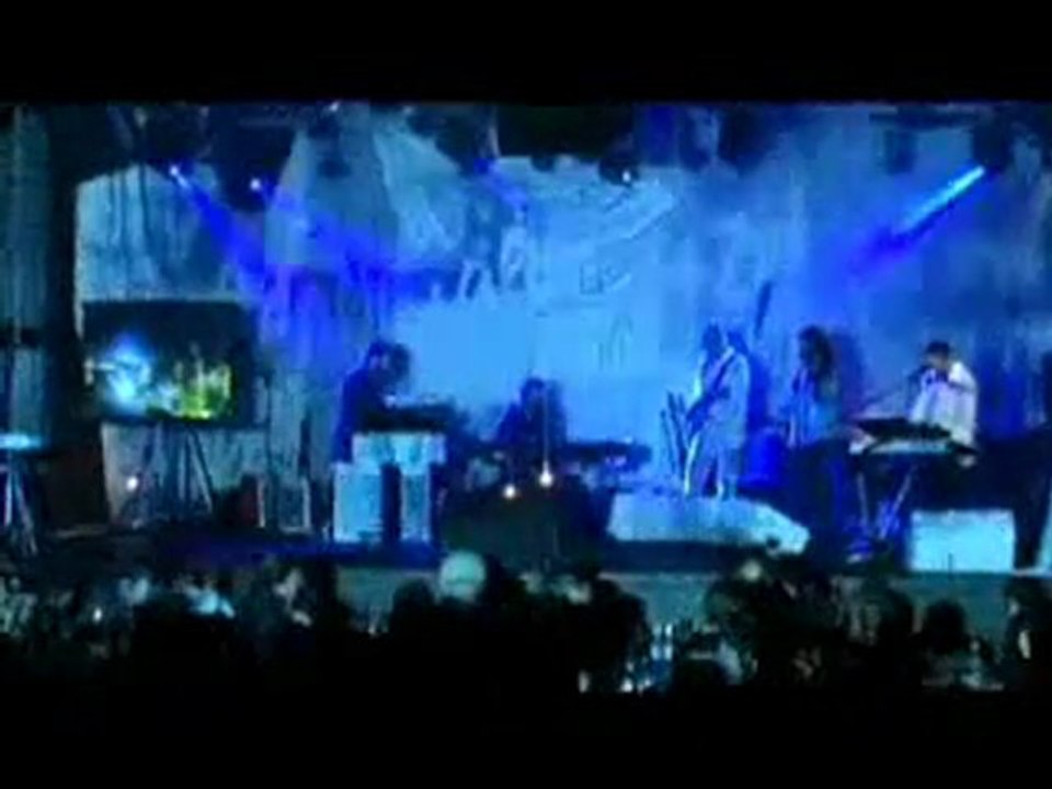 Laurie Anderson * Live 2007 *