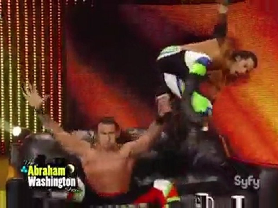 WWE ECW 22_12_09 Part 2_5 (HDTV)
