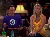 Sheldon's Spot & Fig Newtons