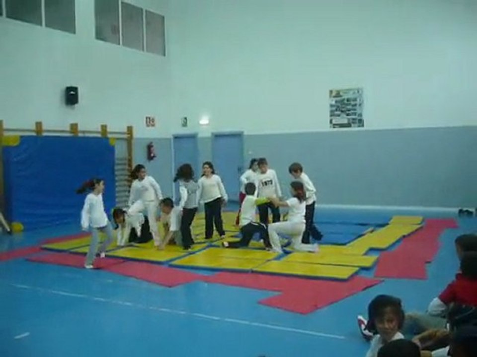 PATITO FEO 4º A