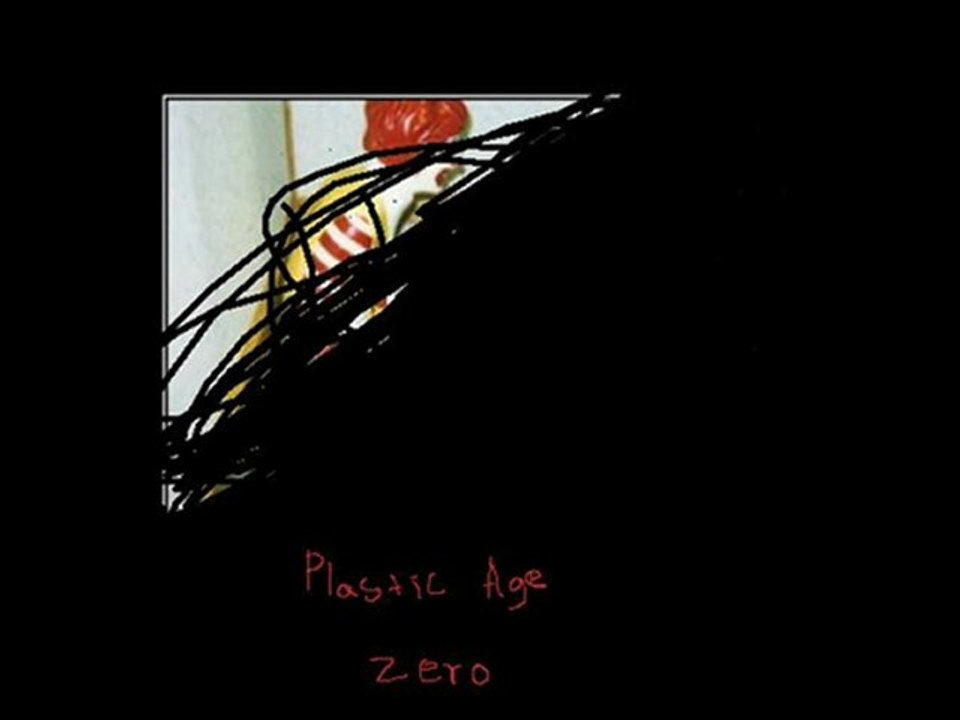 Plastic Age - Plastic7