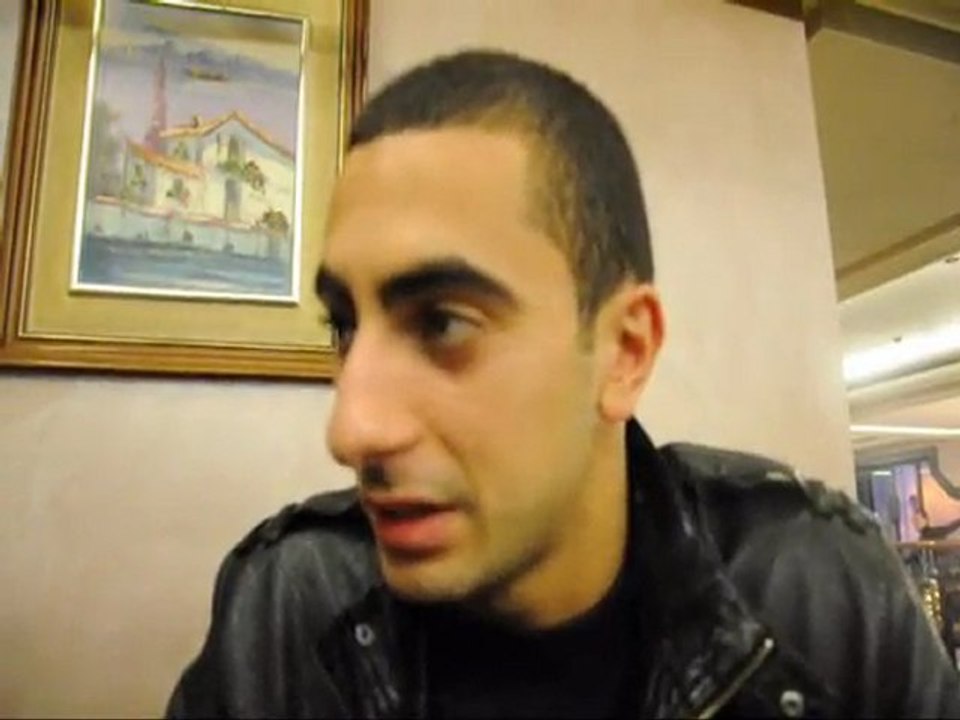 Adil aouasar 1