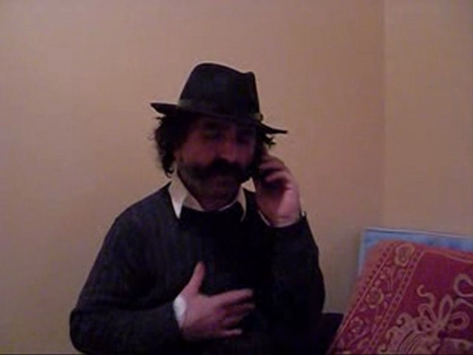habibi ( je t'aime fatima )