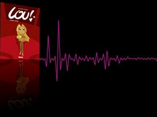 LOU! tome 5 de Julien Neel (Glénat)
