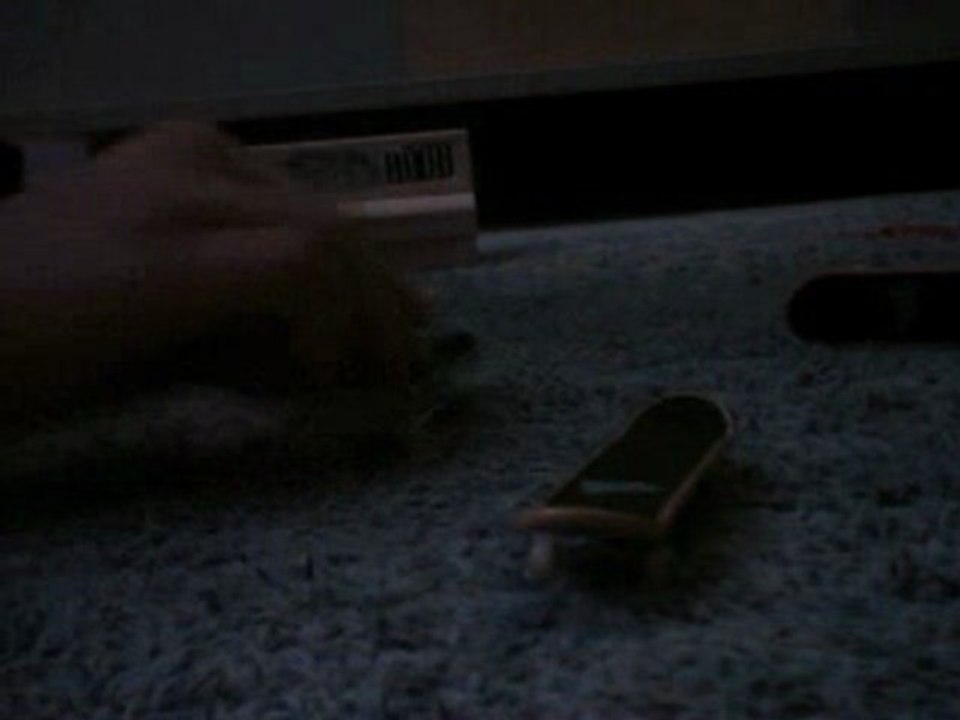 fngerskate