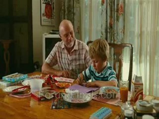 Sevgililer Günü - Valentines day fragmanı