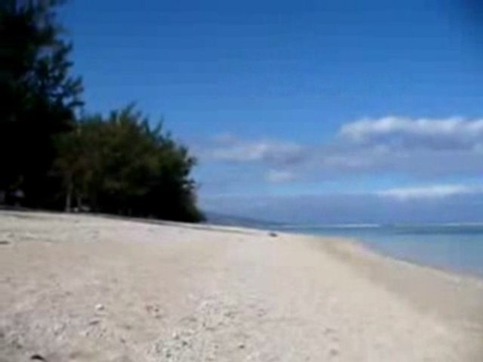 FUNKYTRACK AU COEUR DU 974