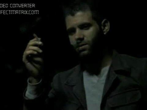 Özkan Güngör - zor - kısa film