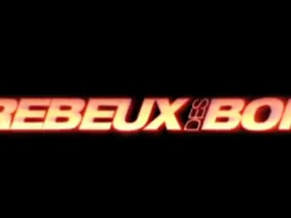LES REBEUX DES BOIS [2012]