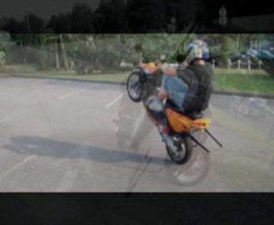 G.O.D racing 01