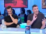 Lobjet du scandale, 11/09/01, Bigard, Kassovitz PART 4