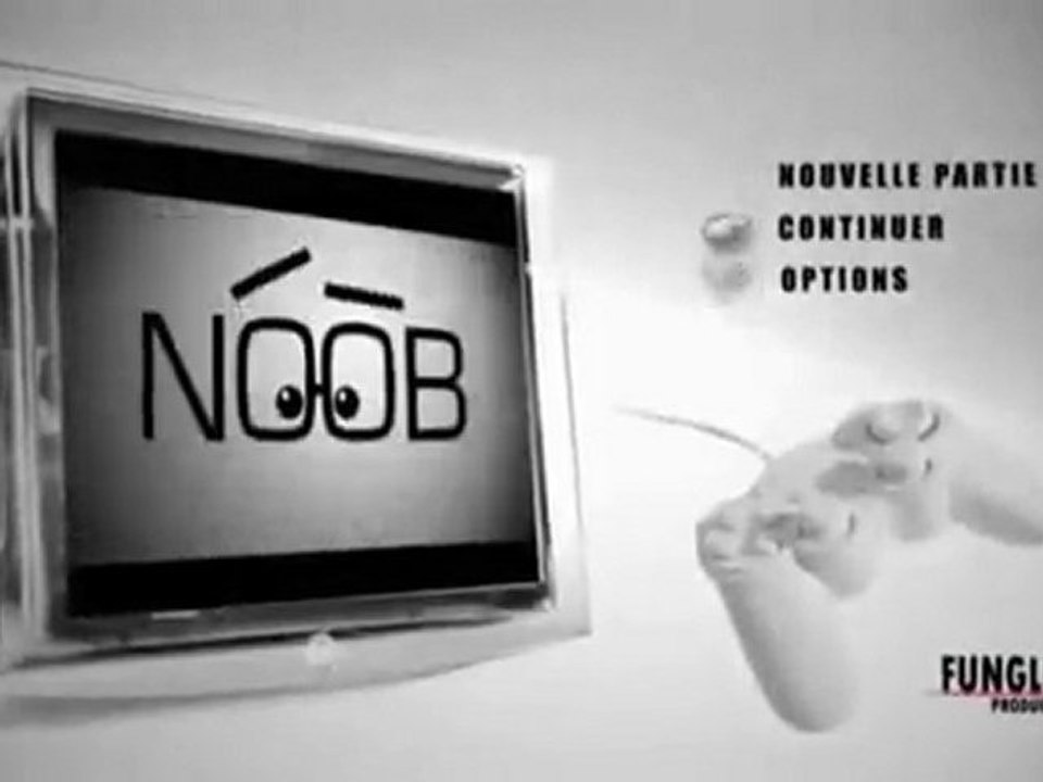 AMV Noob