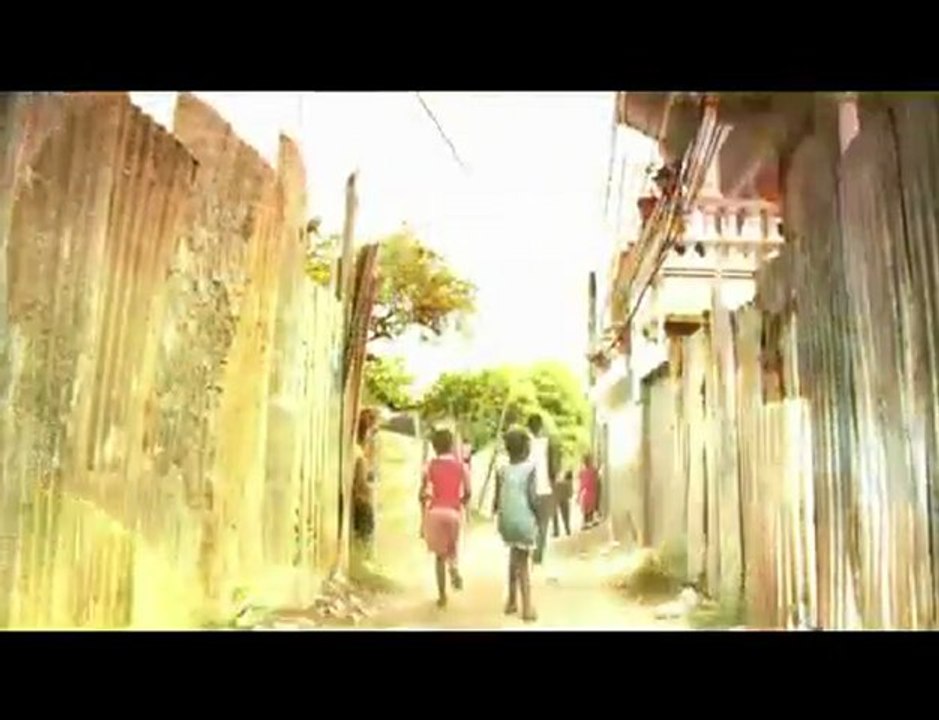 Flawless "Promise and Live Some More"