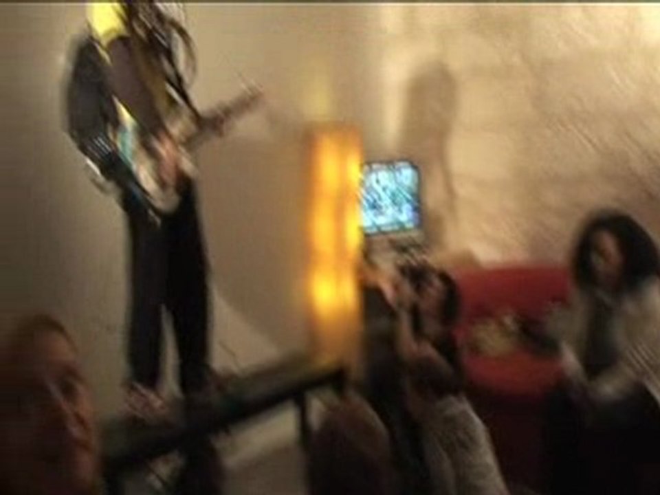 Boogers Get Up Stand Up