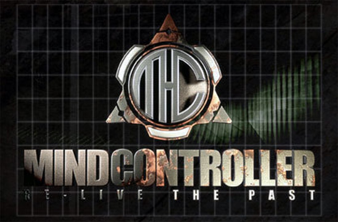 Mindcontroller  re-live the past official trailer 2010 HD