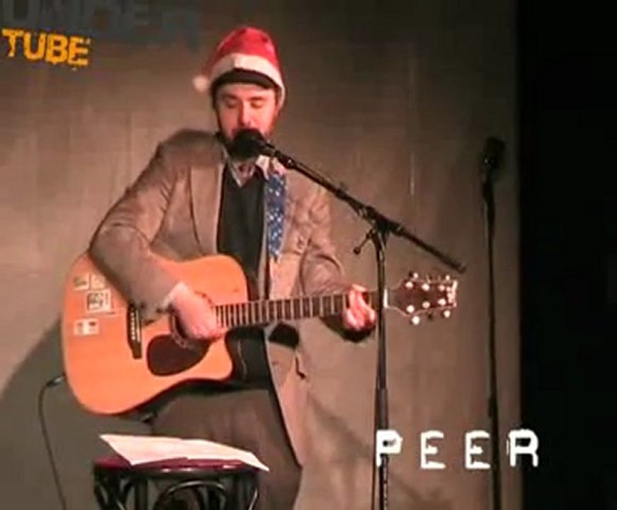 Undertube #87 // Berlin // Weihnachts-Revue
