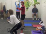 Columbus Fitness Bootcamp Kettlebell & Resistance Bands