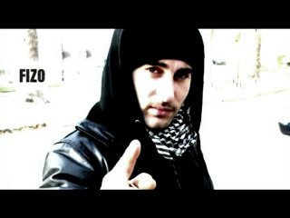 FREESTYLE stomb rok fizo boydakar