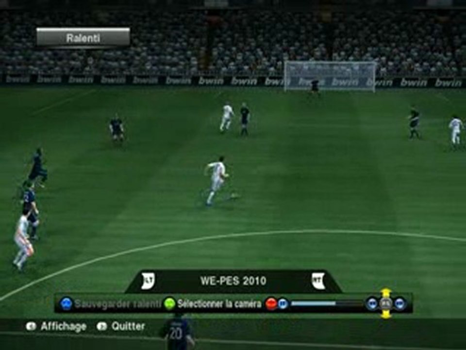 Top Goal ESL PES 2010 C.Ronaldo (1)