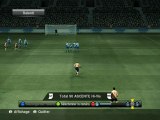 Top Goal ESL PES 2010 Daniel Alves