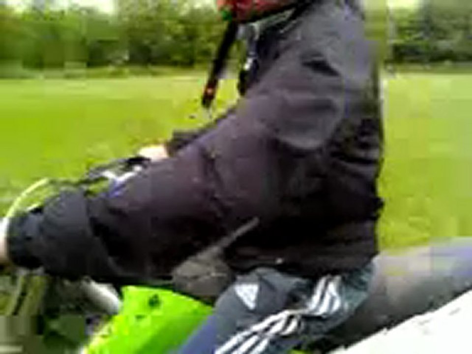 rzd daviiid9o 250 kxf