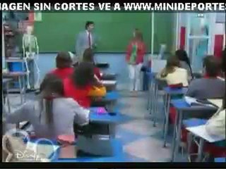 Jake y Blake. Capitulo 11 Parte 1