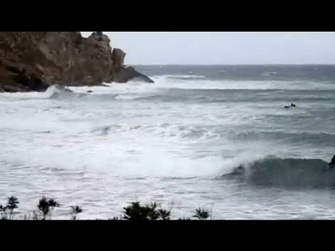Surfing Afrique du Nord / Surfing North Africa
