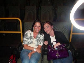 Merry Christmas and Happy New Year to my GIRLS