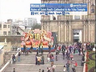 Johannesburg - South Africa, Dubrovnik - Croatia, New York - USA, Macau SAR - China, Durban - South Africa, Udaipur - India, Berlin - Germany