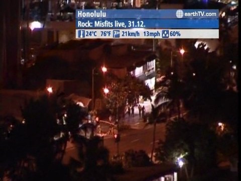 Bandar Seri Begawan - Brunei, Nouméa - New Caledonia, Hong Kong SAR - China, Honolulu - USA, Udaipur - India, Johannesburg - South Africa, Berlin - Germany