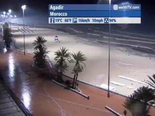 New York - USA, Paris - France, Sydney - Australia, Melbourne - Australia, Agadir - Morocco, Berlin - Germany, Dubrovnik - Croatia