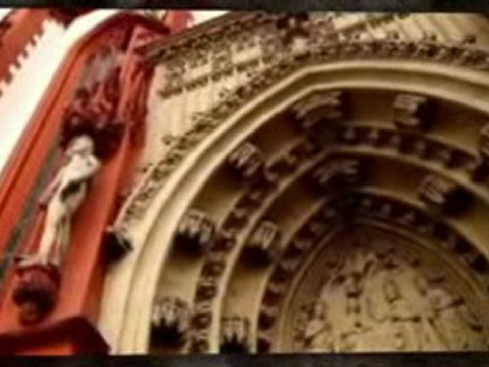 Burg Videos bei MyRegioClip