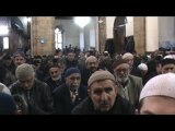 ZİLE KIRK HATİM 23.12.2009 23.gün