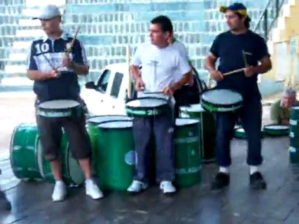 Camioneros Avellaneda