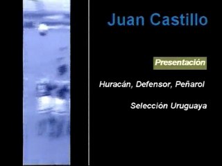 Juan Castillo: Key Highlights