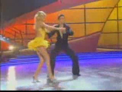 Samba Dance, At piruet.info we collect dances and music.