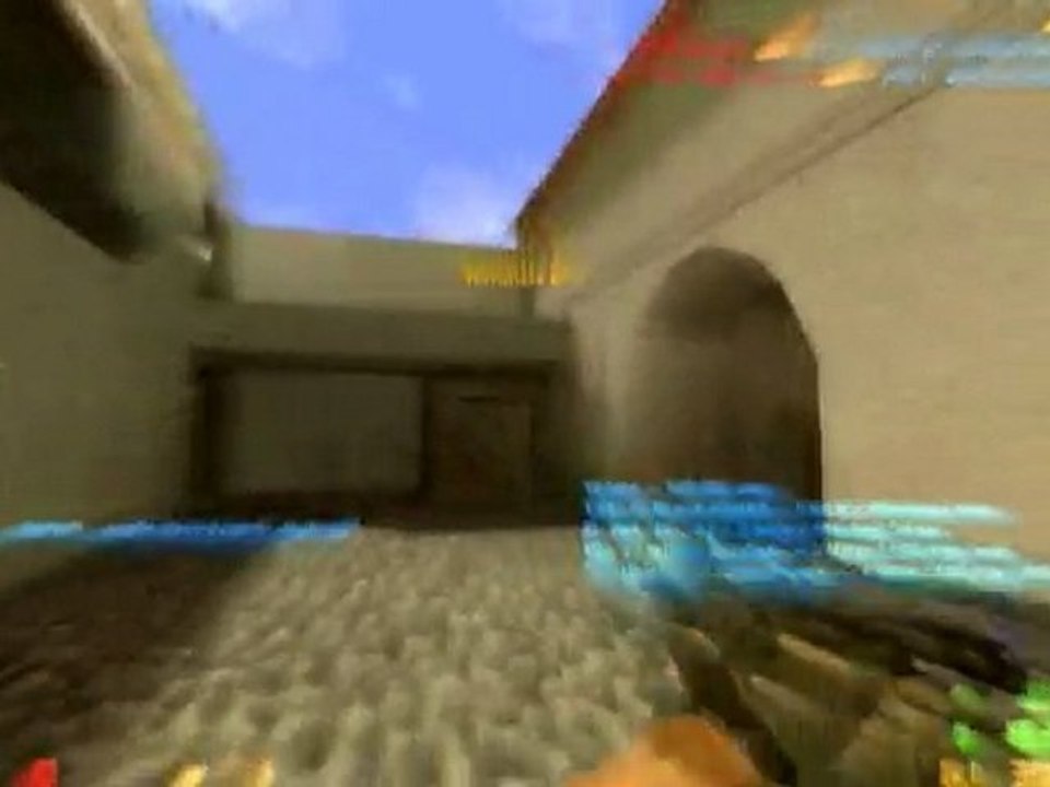 Video FraG