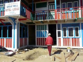 Tamang Heritage Trail