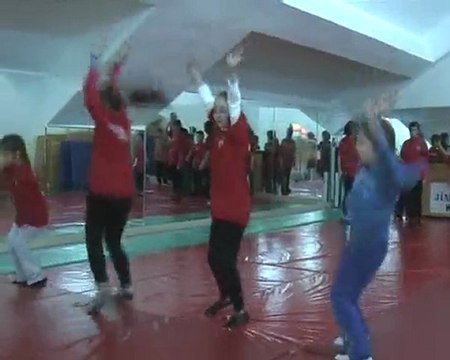 BİLECİK CİMNASTİK KULÜBÜ