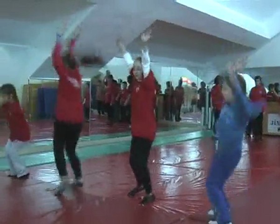 BİLECİK CİMNASTİK KULÜBÜ