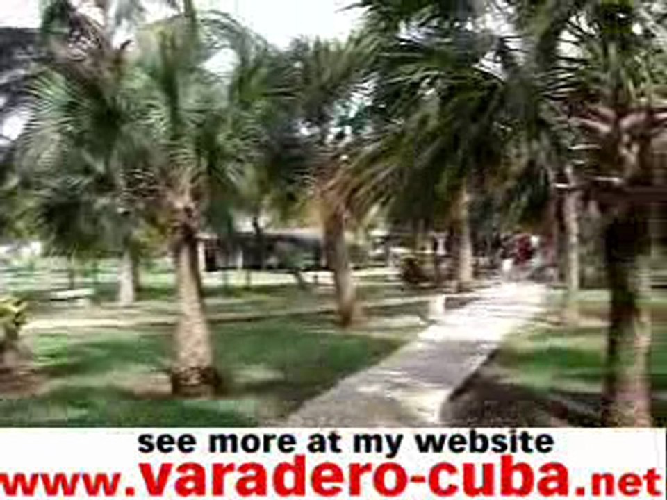 Review Sol Sirenas Coral Varadero Cuba