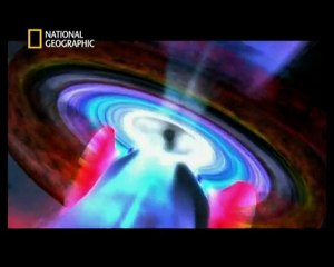 Aux frontières de la science La machine à remonter le temps2